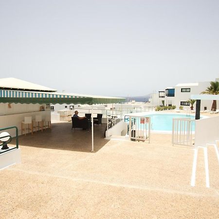 Apartment Portonovo Paraiso II - Sea View - Swimming Pool - Good Wifi - Old Town Puerto del Carmen  Exterior photo