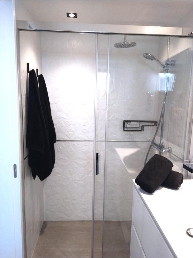 Apartment Portonovo Paraiso II - Sea View - Swimming Pool - Good Wifi - Old Town Puerto del Carmen  Exterior photo