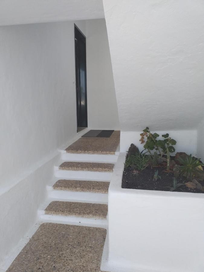 Apartment Portonovo Paraiso II - Sea View - Swimming Pool - Good Wifi - Old Town Puerto del Carmen  Exterior photo